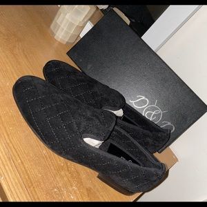 Duke & Dexter Loafers